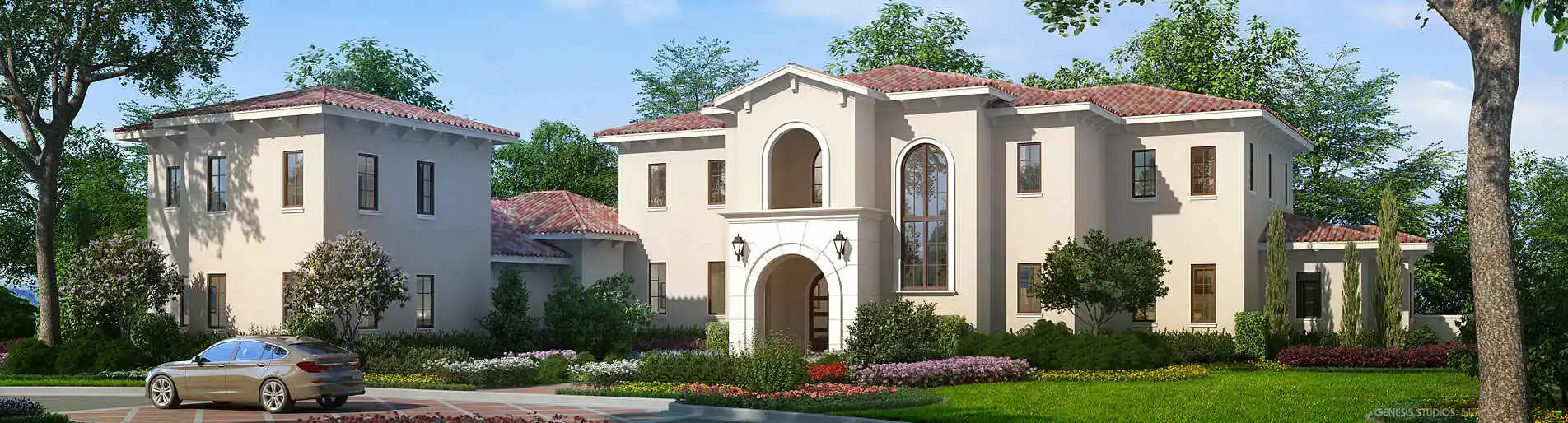 DỰ ÁN RIVER OAK HOMES