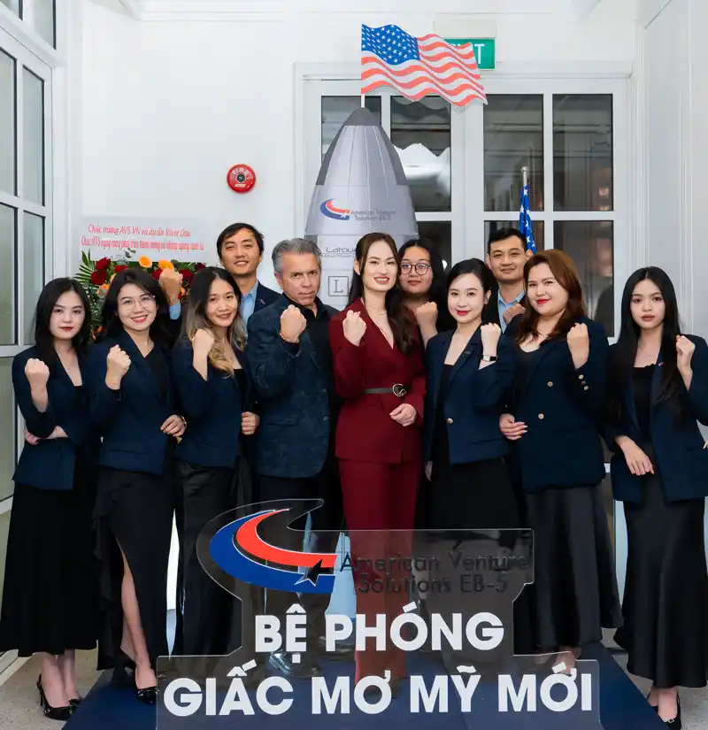 TRUNG TÂM VÙNG AVSEB5