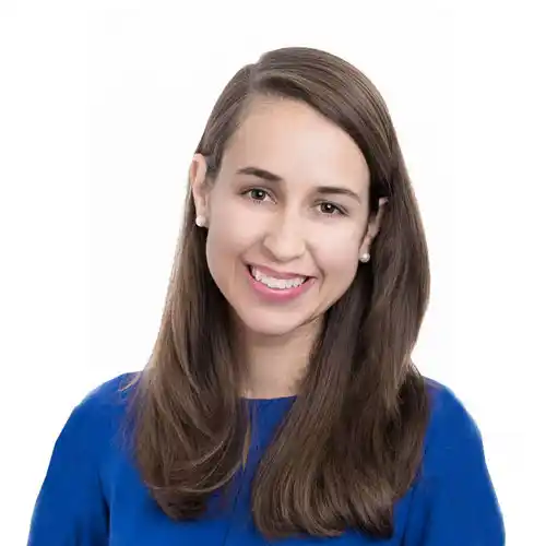 Luật sư Laura Callava