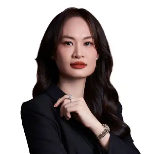 Ms. Monica N. Phạm