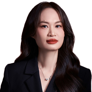 Bà Monica N. Phạm