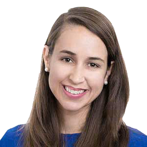 Luật sư Laura Callava