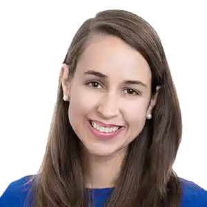 Luật sư Laura Callava