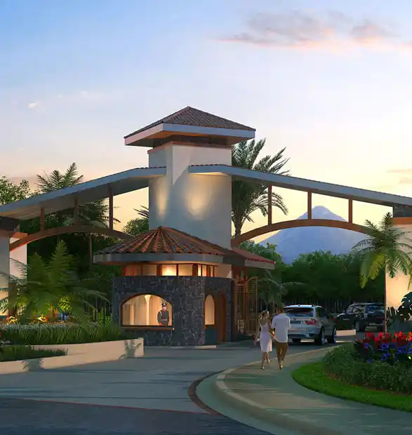 DỰ ÁN VILLA TENNESSEE