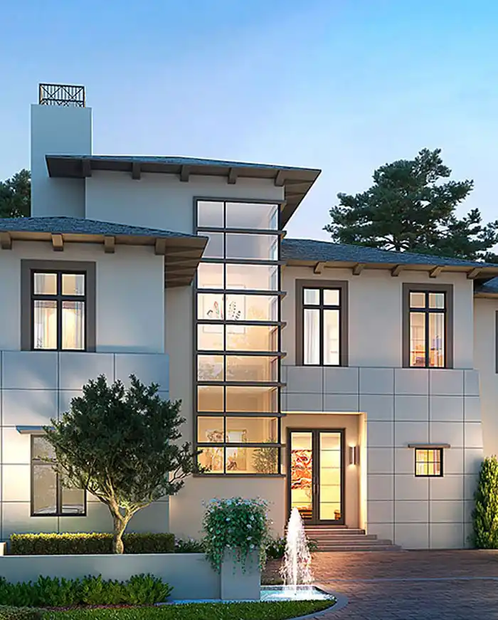 DỰ ÁN RIVER OAK HOMES