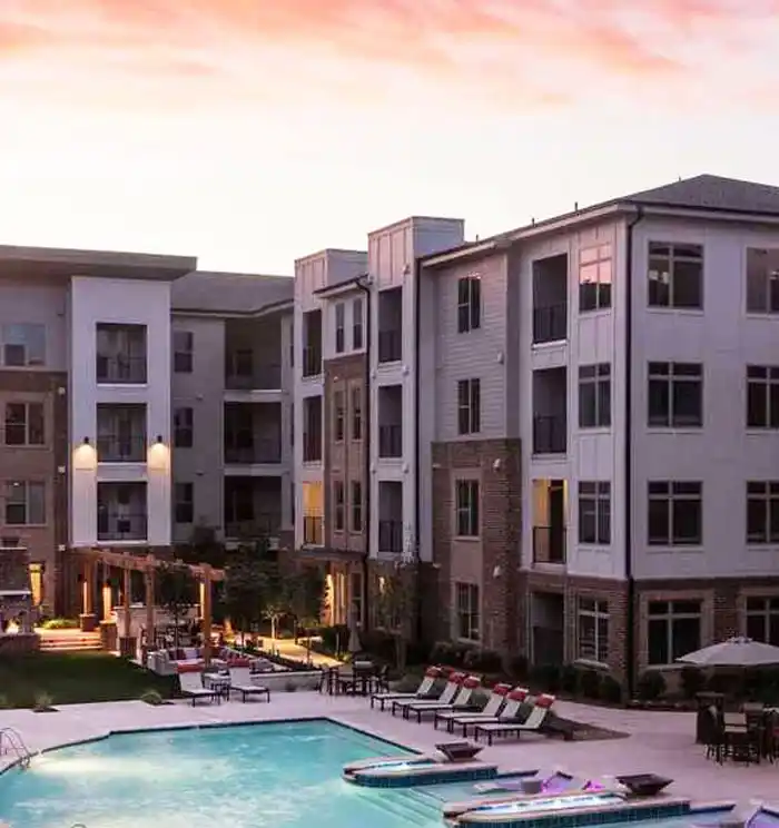 DỰ ÁN RIVER OAK HOMES