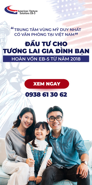 DỰ ÁN EB5 RIVER OAK - DỰ ÁN ĐẦU TƯ EB5 CHUẨN TEA