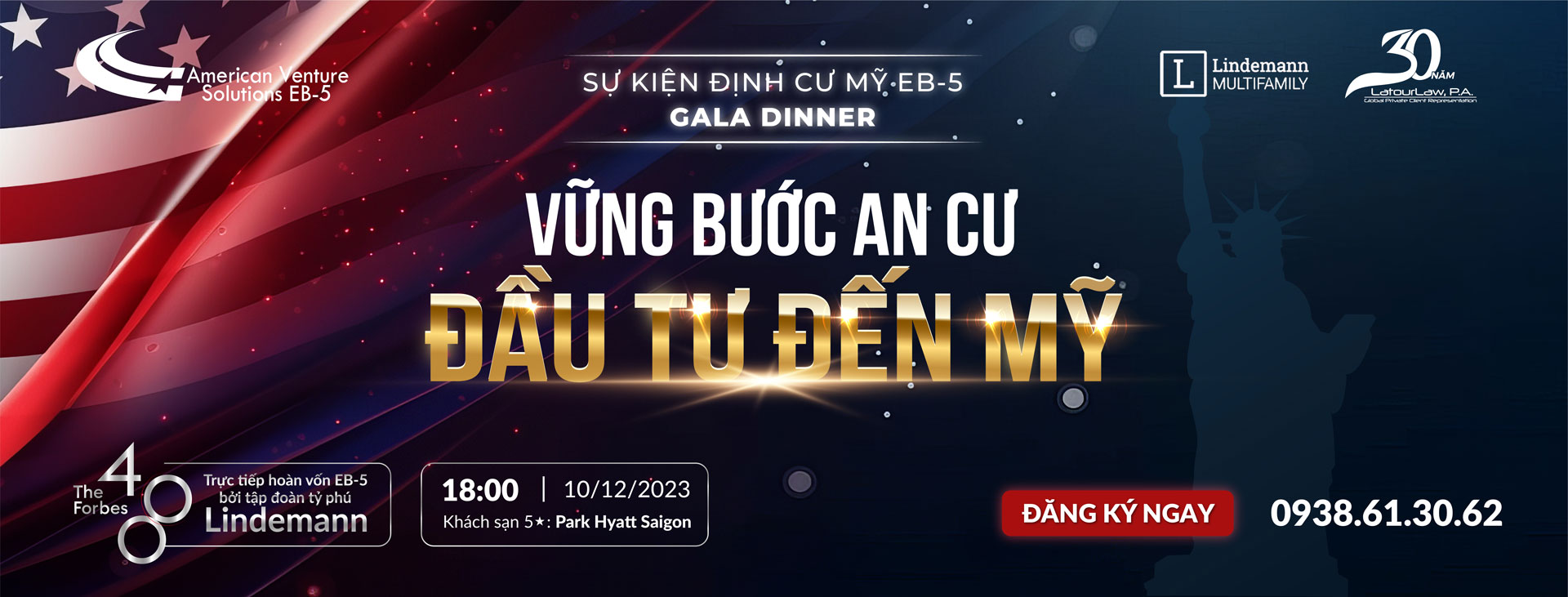 DỰ ÁN EB5 RIVER OAK - DỰ ÁN ĐẦU TƯ EB-5 CHUẨN TEA TẠI FLORIDA