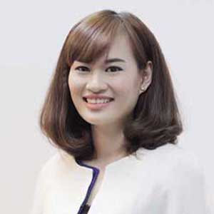 Bà Monica N. Pham