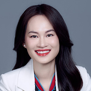 Bà Monica N. Pham