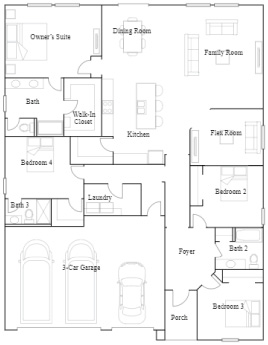 DỰ ÁN RIVER OAK - BẤT ĐỘNG SẢN TẠI FLORIDA