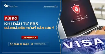 ĐẦU TƯ CÓ RỦI RO TRONG CHƯƠNG TRÌNH EB5 NGHĨA LÀ GÌ?