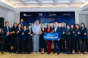 SỰ KIỆN EB-5 - BỆ PHÓNG GIẤC MƠ MỸ MỚI