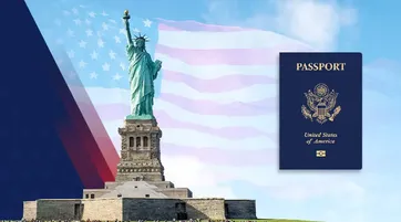 Cách định cư Mỹ: các con đường phổ biến và điều kiện cần biết