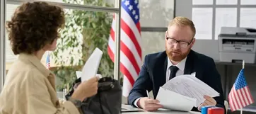 Câu hỏi phỏng vấn định cư Mỹ: Tổng hợp và cách trả lời