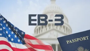 Định cư Mỹ diện EB-3 chi phí bao nhiêu? Cập nhật mới nhất