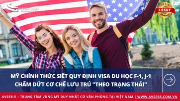 Chính quyền Trump chính thức chấm dứt cơ chế 