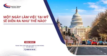 MỘT NGÀY LÀM VIỆC TẠI MỸ DIỄN RA NHƯ THẾ NÀO?