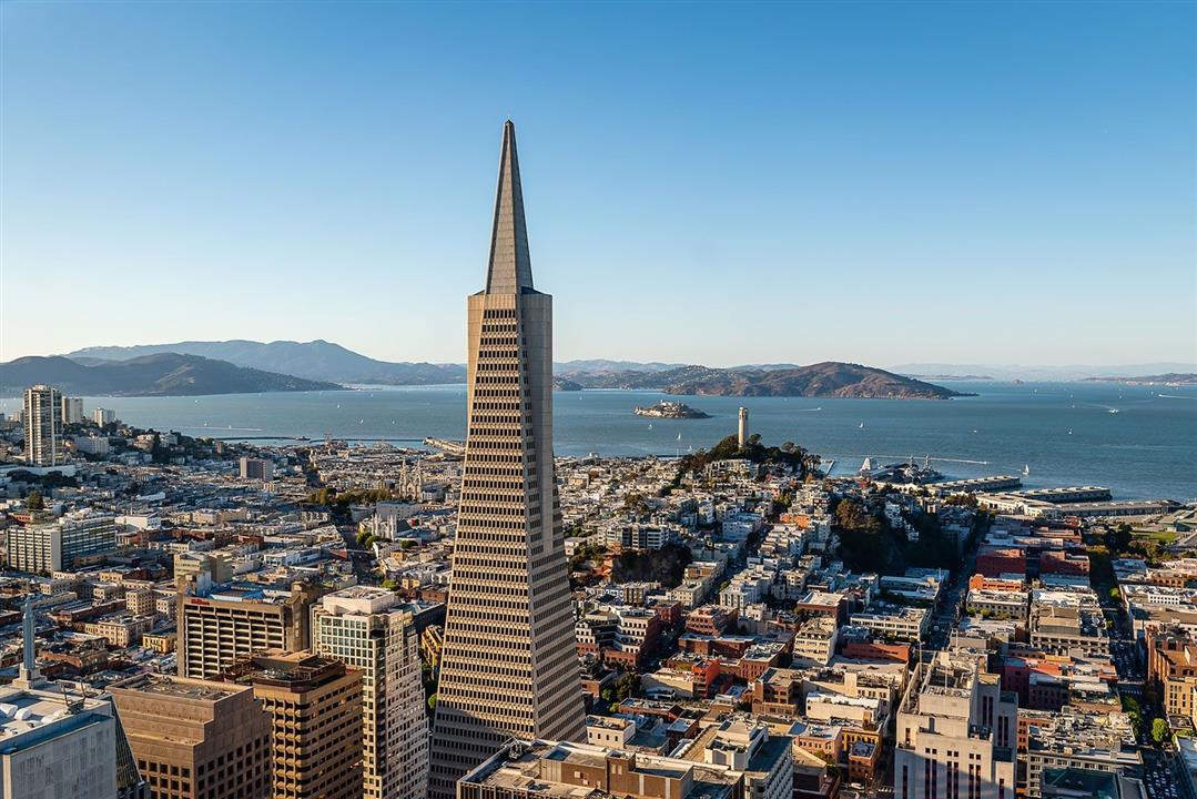 THÀNH PHỐ SAN FRANCISCO CÓ GÌ THÚ VỊ?