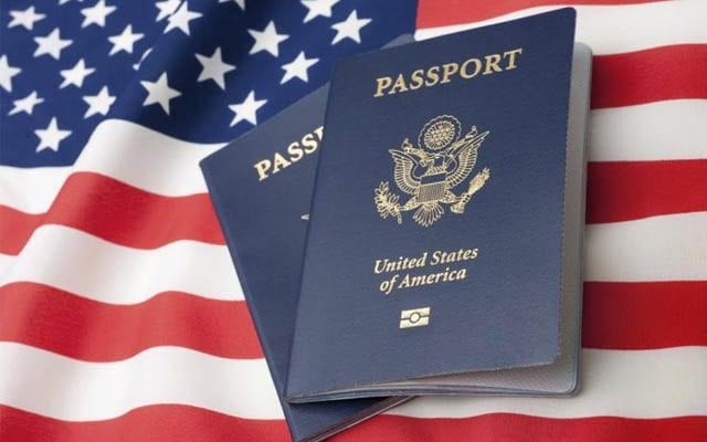 NHỮNG QUỐC GIA MIỄN VISA CHO NGƯỜI CÓ QUỐC TỊCH MỸ