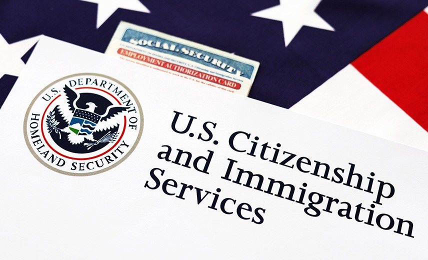 TÌM HIỂU VỀ SỞ DI TRÚ MỸ (USCIS)