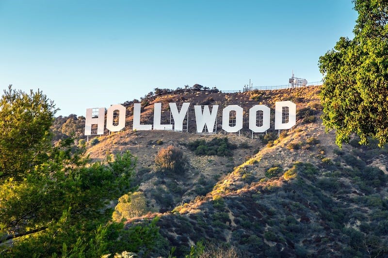 HOLLYWOOD – CÁI NÔI CỦA VĂN HÓA ĐẠI CHÚNG