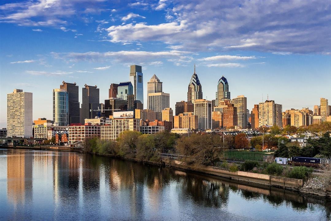 TÌM HIỂU VỀ THÀNH PHỐ LỊCH SỬ PHILADELPHIA