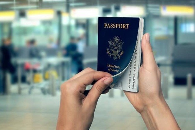 NHỮNG QUỐC GIA MIỄN VISA CHO NGƯỜI CÓ QUỐC TỊCH MỸ