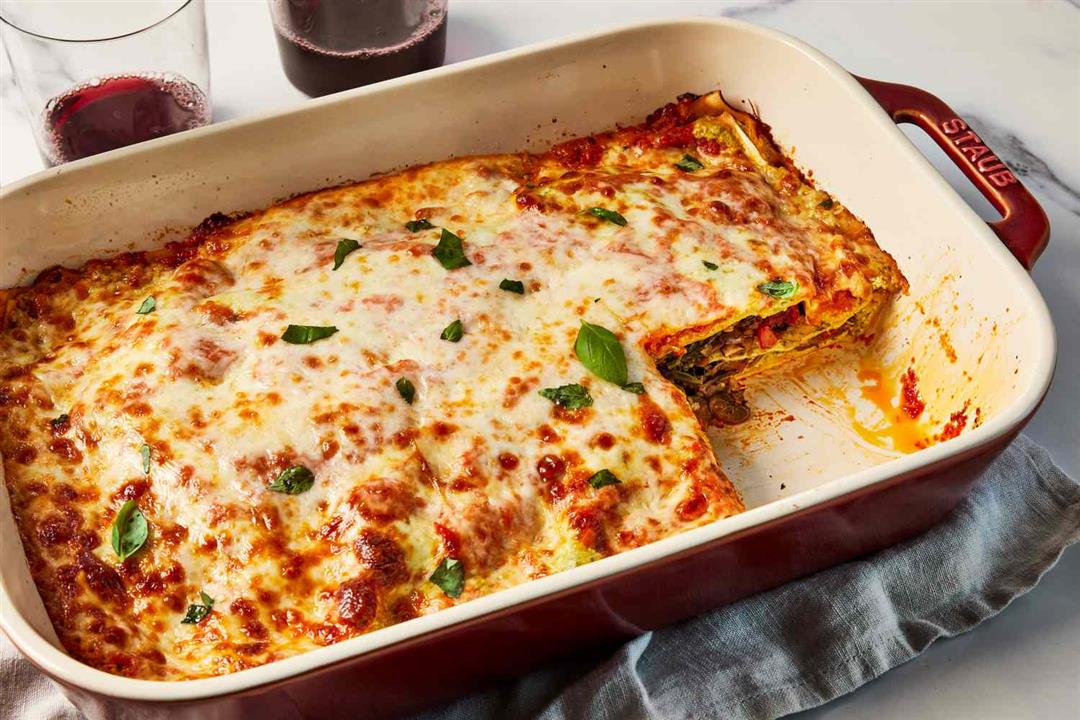 VĂN HÓA POTLUCK CỦA NGƯỜI MỸ LÀ GÌ?