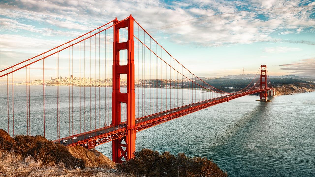 THÀNH PHỐ SAN FRANCISCO CÓ GÌ THÚ VỊ?