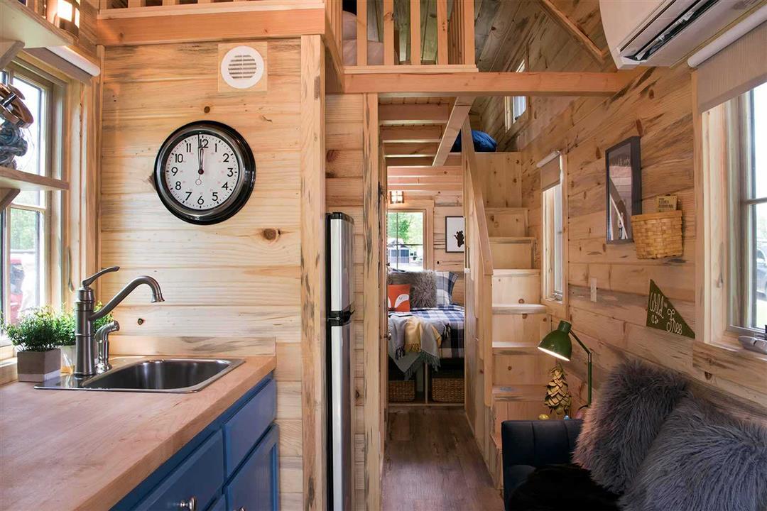 NHỮNG HOMESTAY ĐẸP NHẤT TẠI MỸ CHO KÌ NGHỈ TUYỆT VỜI CỦA BẠN