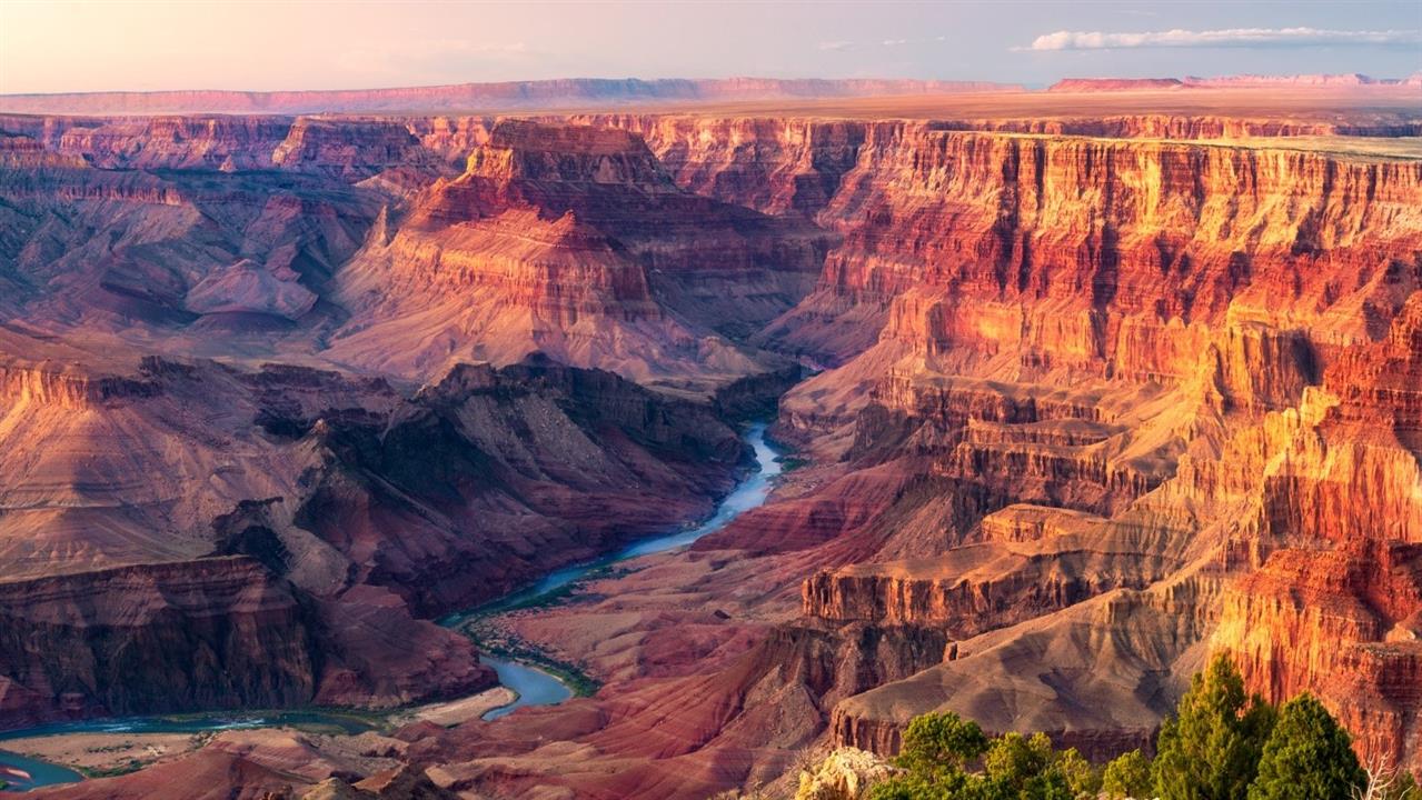 SỰ THẬT THÚ VỊ VỀ CÔNG VIÊN QUỐC GIA YELLOWSTONE