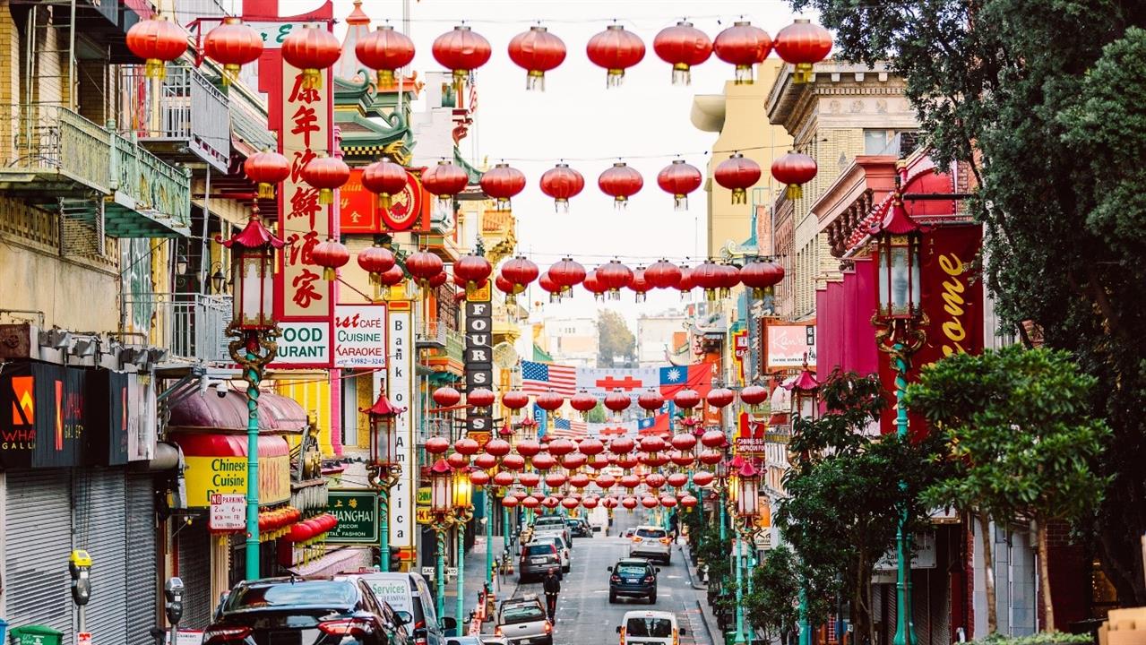 THÀNH PHỐ SAN FRANCISCO CÓ GÌ THÚ VỊ?