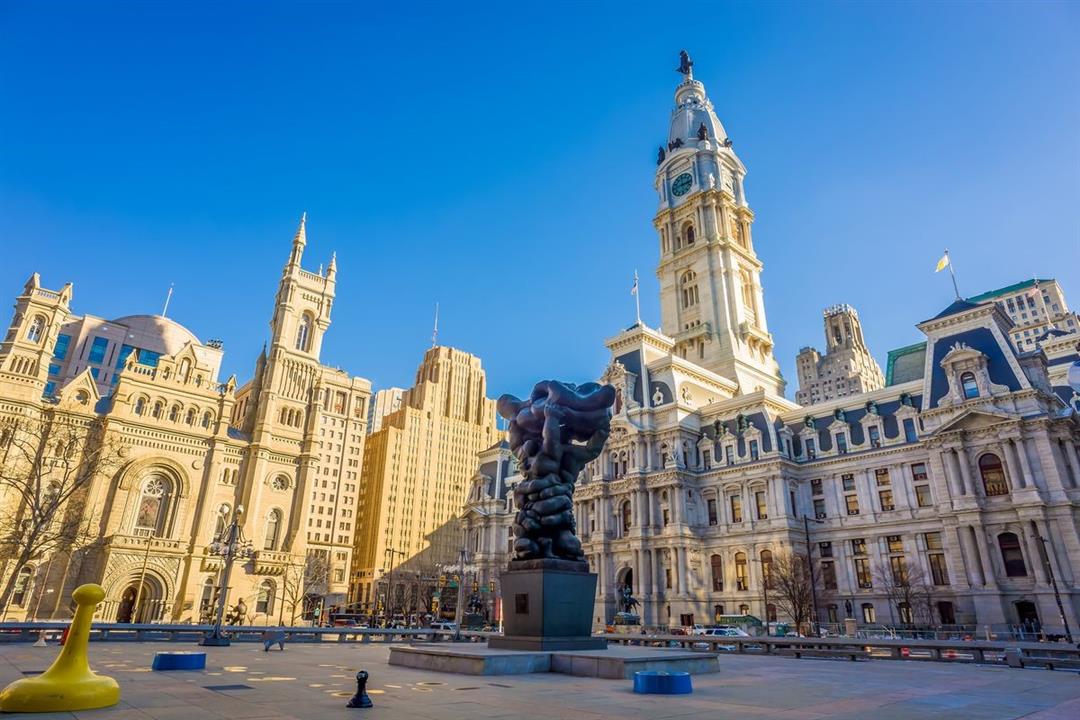 TÌM HIỂU VỀ THÀNH PHỐ LỊCH SỬ PHILADELPHIA