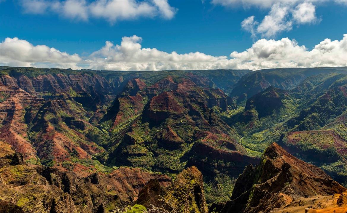 NHỮNG ĐỊA ĐIỂM KHÔNG THỂ BỎ QUA TẠI HAWAII