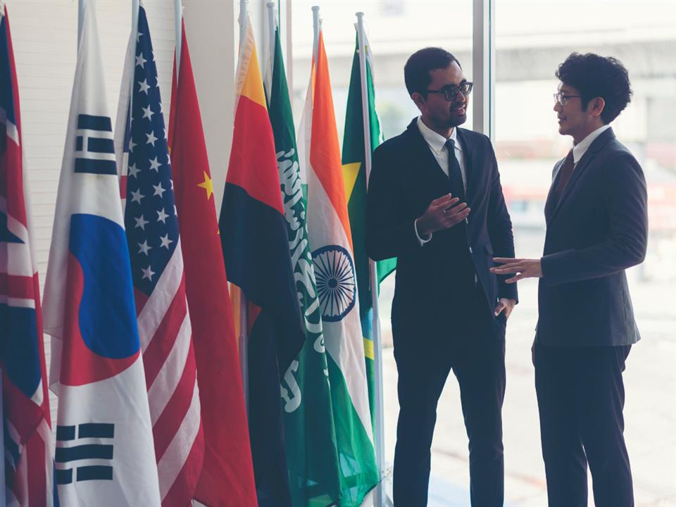 NÊN ĐI DU HỌC ĐẠI HỌC MỸ NGÀNH NÀO?