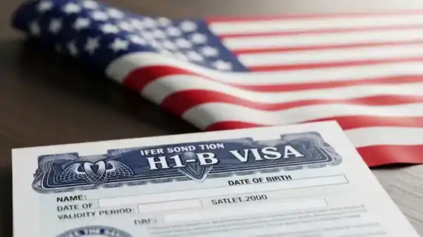 Mỹ ưu tiên xét Visa H-1B theo bậc lương
