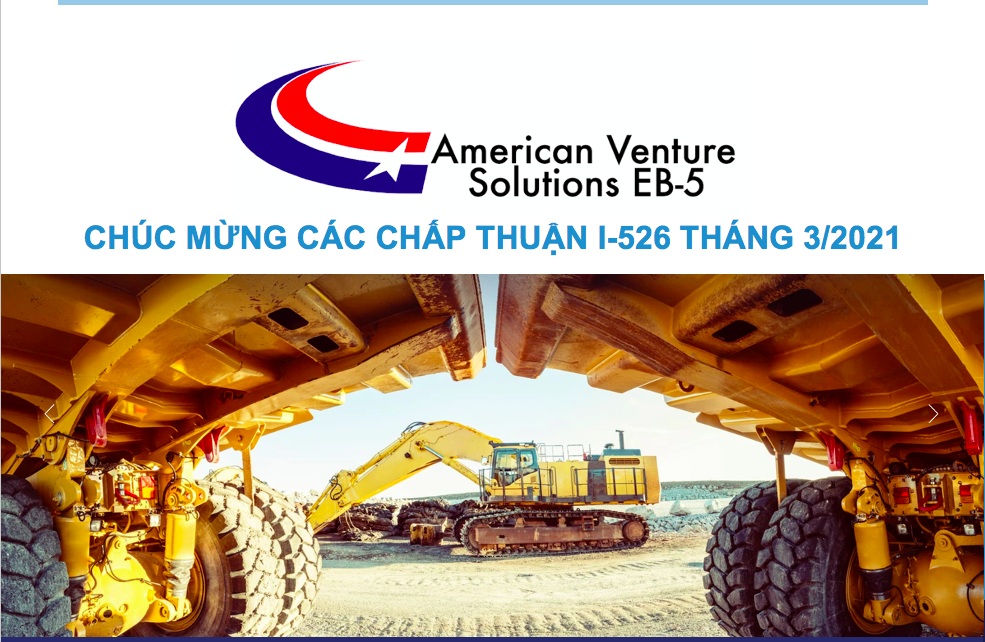 TỔNG KẾT LAKE POINT NĂM 2020 – AVS MỞ BÁN DỰ ÁN EB-5 MỚI