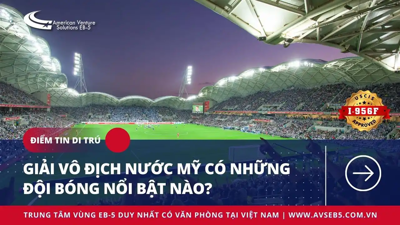 GIẢI VÔ ĐỊCH NƯỚC MỸ CÓ NHỮNG ĐỘI BÓNG NỔI BẬT NÀO?