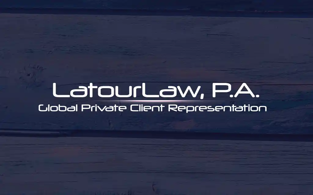 Thành lập văn phòng đại diện LatourLaw tại Việt Nam.