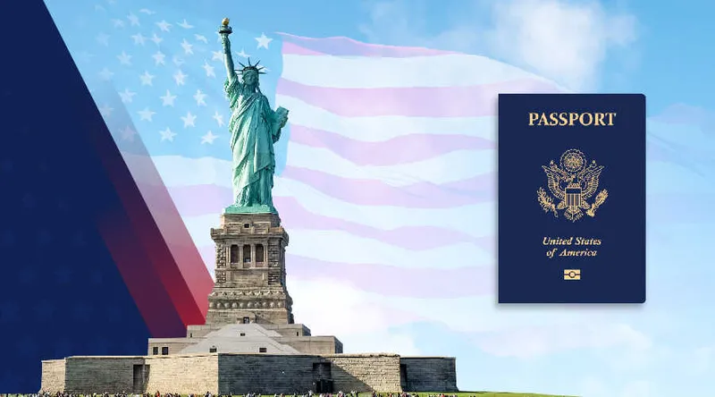 Cách định cư Mỹ: các con đường phổ biến và điều kiện cần biết