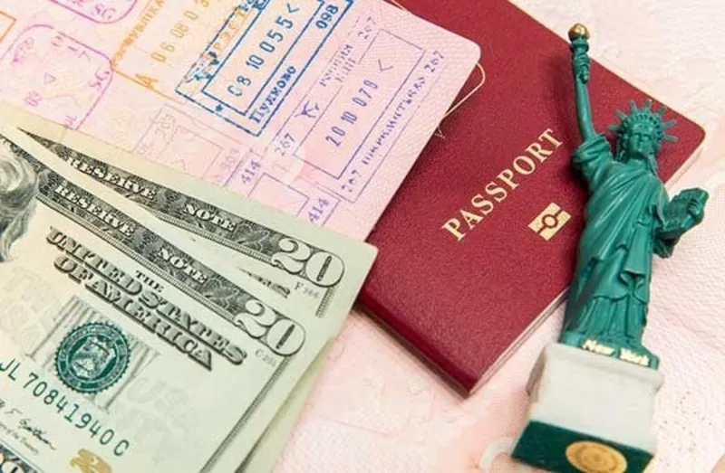 Chuyển tiền định cư Mỹ: Hướng dẫn hợp pháp, an toàn 2026