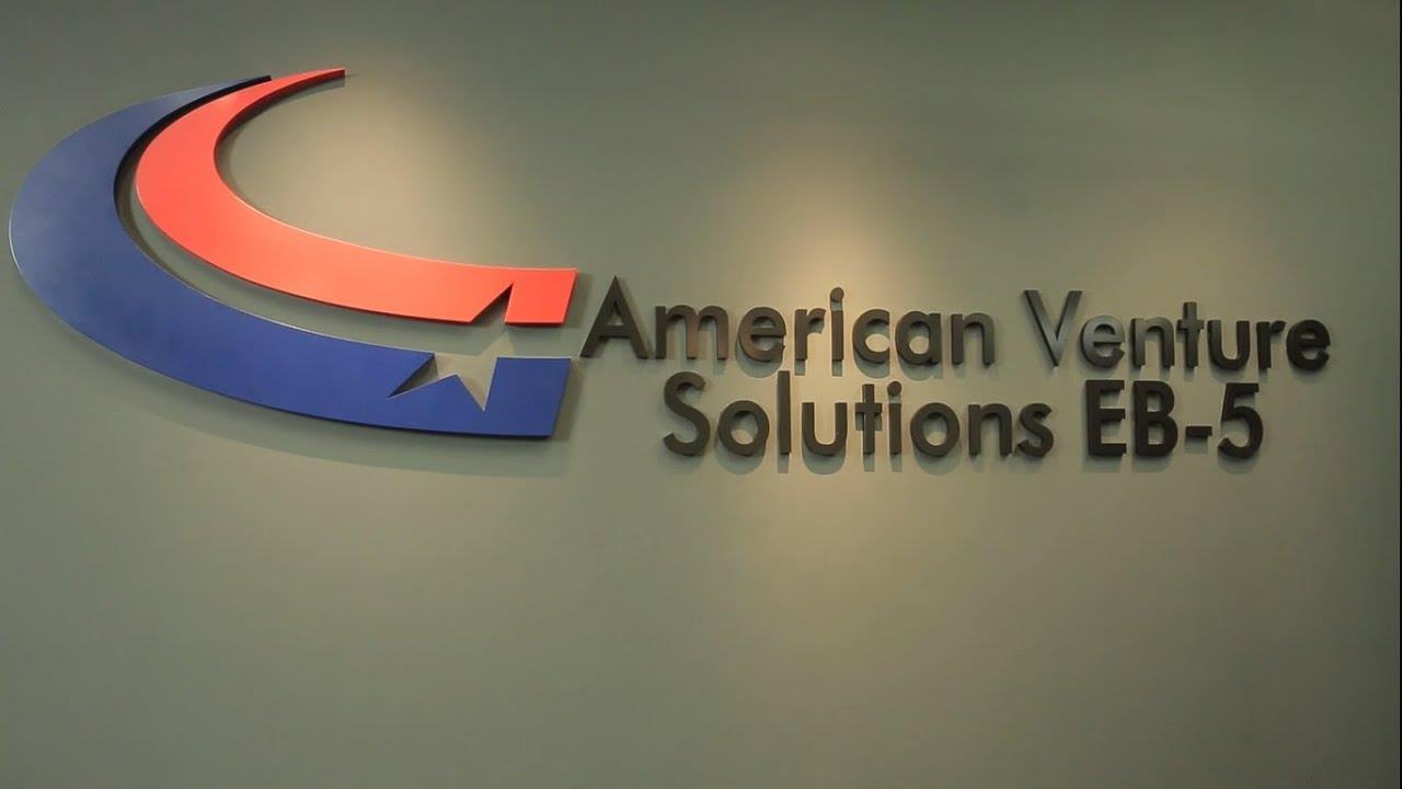 Giới thiệu American Venture Solution EB-5
