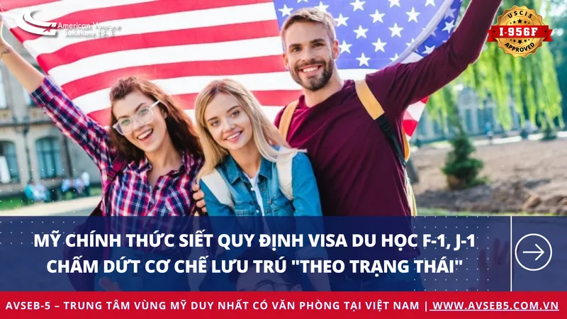 Chính quyền Trump chính thức chấm dứt cơ chế 