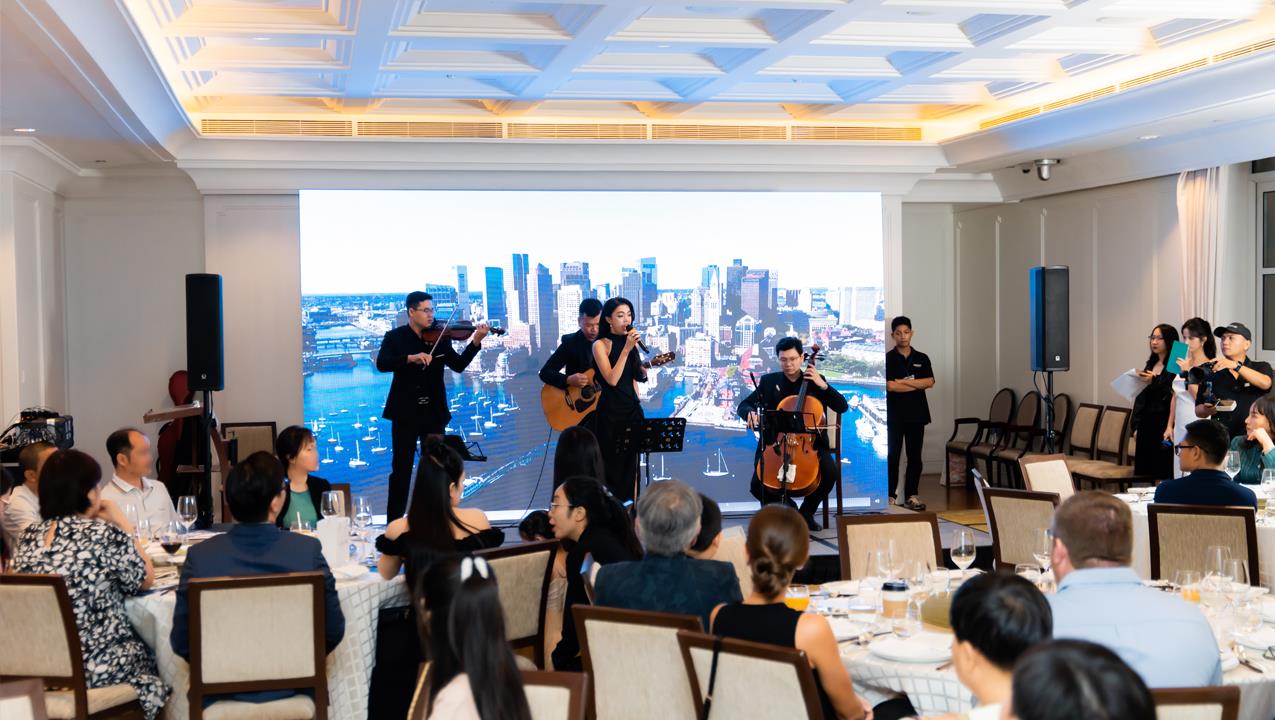 Sự kiện tri ân nhà đầu tư EB-5 2025