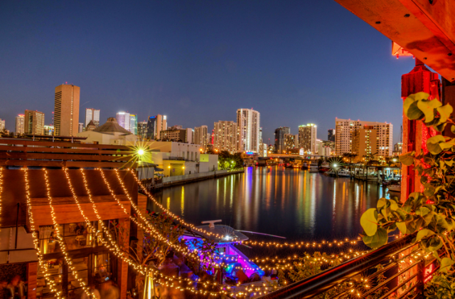 Seaspice - Dự án đầu tư trực tiếp trong lòng thành phố Miami