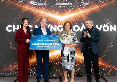 Khách hàng thành công