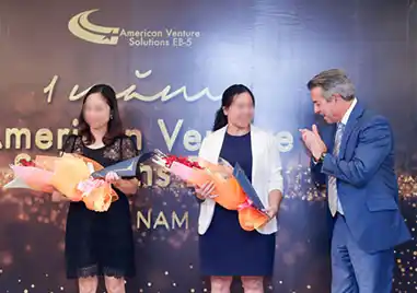 Khách hàng thành công