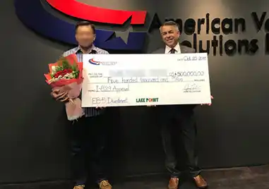 Khách hàng thành công