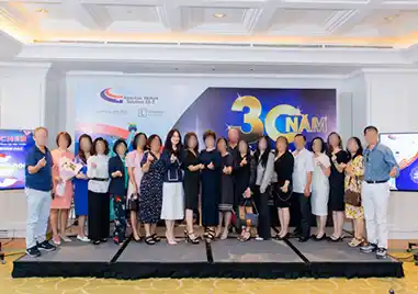 Khách hàng thành công